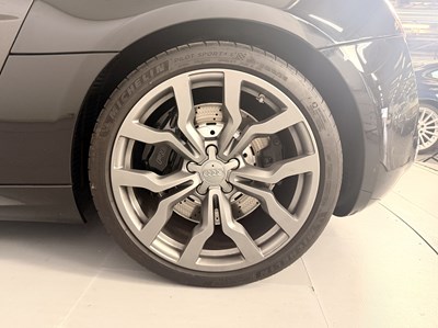 Lot 99 - 2010 Audi R8