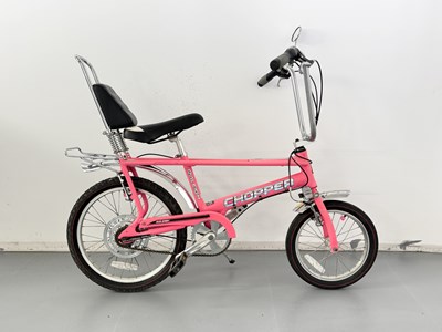 Lot 204 - Raleigh Chopper