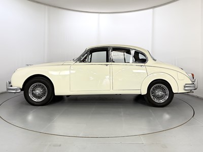 Lot 62 - 1960 Jaguar MK2