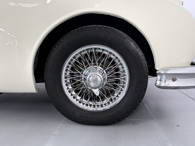 Lot 62 - 1960 Jaguar MK2