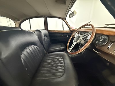 Lot 62 - 1960 Jaguar MK2
