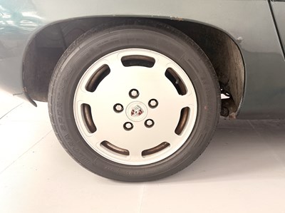 Lot 63 - 1984 Porsche 928S