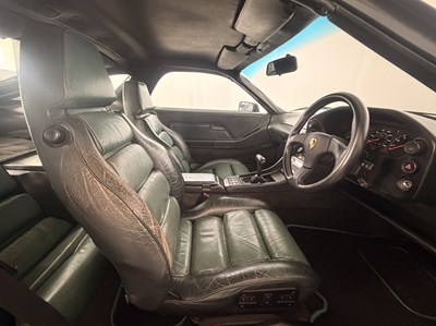 Lot 63 - 1984 Porsche 928S