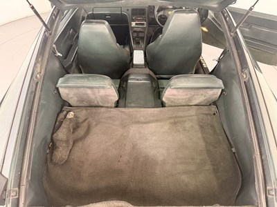 Lot 63 - 1984 Porsche 928S