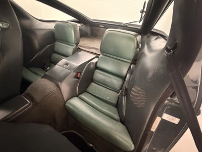 Lot 63 - 1984 Porsche 928S