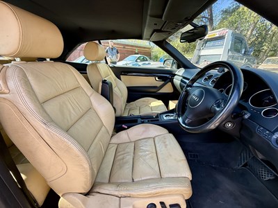 Lot 187 - 2003 Audi A4 3.0 Quattro