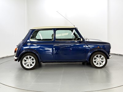 Lot 44 - 1999 Rover Mini Cooper