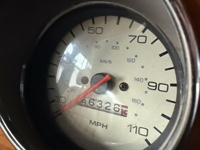 Lot 44 - 1999 Rover Mini Cooper