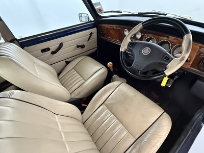 Lot 44 - 1999 Rover Mini Cooper