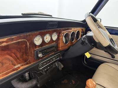 Lot 44 - 1999 Rover Mini Cooper