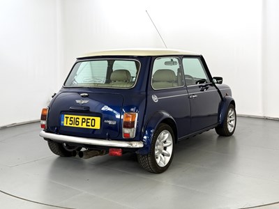 Lot 44 - 1999 Rover Mini Cooper