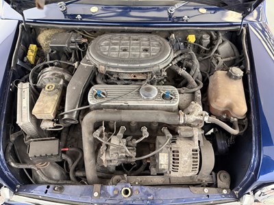 Lot 44 - 1999 Rover Mini Cooper