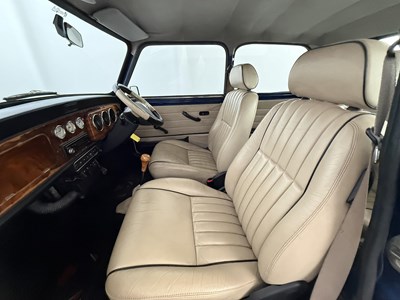 Lot 44 - 1999 Rover Mini Cooper