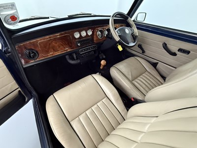 Lot 44 - 1999 Rover Mini Cooper