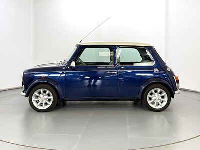Lot 44 - 1999 Rover Mini Cooper