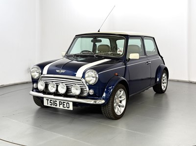 Lot 44 - 1999 Rover Mini Cooper