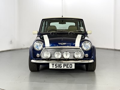 Lot 44 - 1999 Rover Mini Cooper