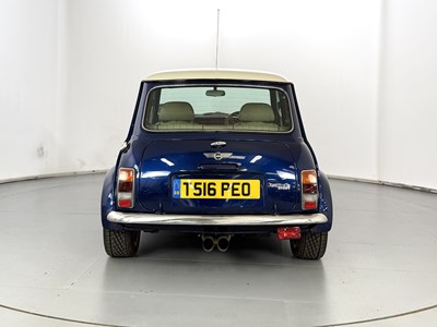 Lot 44 - 1999 Rover Mini Cooper