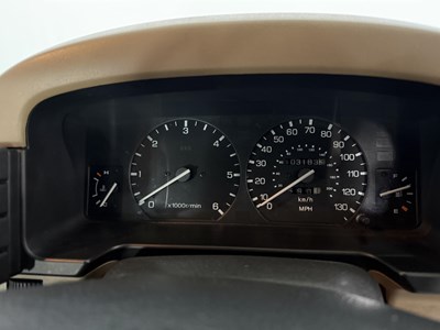Lot 12 - 1996 Land Rover Discovery V8