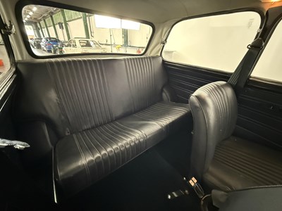 Lot 94 - 1971 Morris Mini Cooper S
