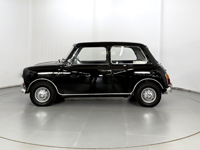 Lot 94 - 1971 Morris Mini Cooper S