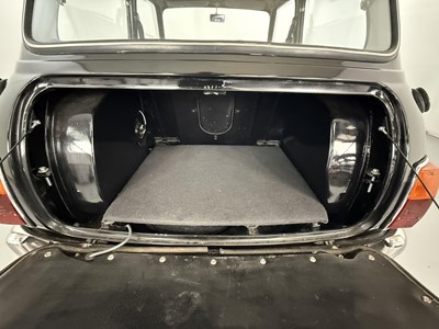 Lot 94 - 1971 Morris Mini Cooper S