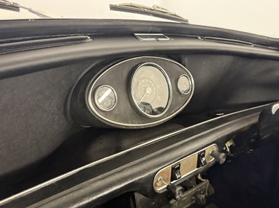 Lot 94 - 1971 Morris Mini Cooper S
