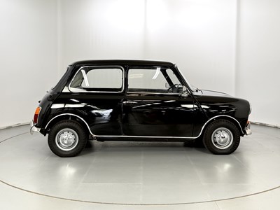 Lot 94 - 1971 Morris Mini Cooper S
