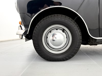 Lot 94 - 1971 Morris Mini Cooper S