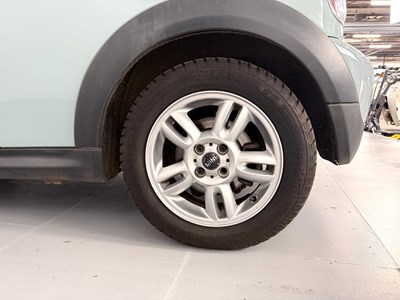 Lot 139 - 2012 Mini Cooper