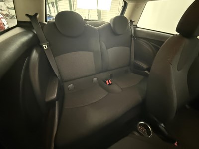 Lot 139 - 2012 Mini Cooper