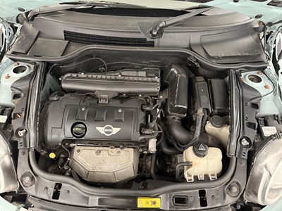 Lot 139 - 2012 Mini Cooper