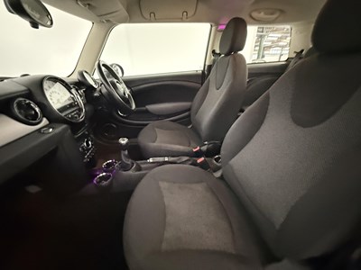 Lot 139 - 2012 Mini Cooper