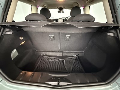 Lot 139 - 2012 Mini Cooper