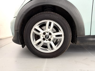 Lot 139 - 2012 Mini Cooper