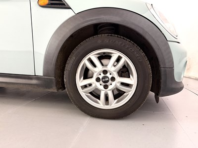 Lot 139 - 2012 Mini Cooper