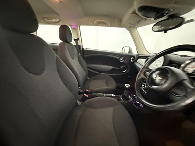 Lot 139 - 2012 Mini Cooper