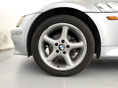 Lot 14 - 1998 BMW Z3 2.8