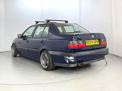 Lot 138 - 1995 Volkswagen Vento - NO RESERVE