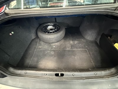Lot 138 - 1995 Volkswagen Vento - NO RESERVE