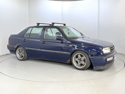 Lot 138 - 1995 Volkswagen Vento - NO RESERVE