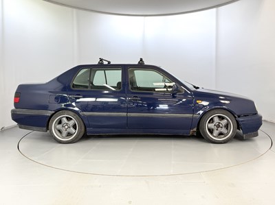 Lot 138 - 1995 Volkswagen Vento - NO RESERVE