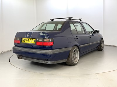 Lot 138 - 1995 Volkswagen Vento - NO RESERVE