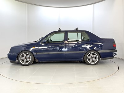 Lot 138 - 1995 Volkswagen Vento - NO RESERVE