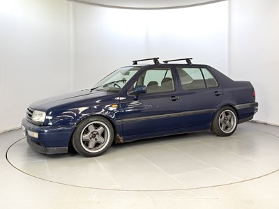 Lot 138 - 1995 Volkswagen Vento - NO RESERVE