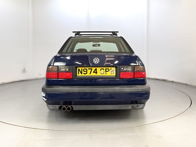 Lot 138 - 1995 Volkswagen Vento - NO RESERVE