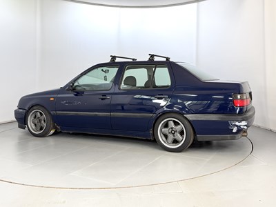 Lot 138 - 1995 Volkswagen Vento - NO RESERVE
