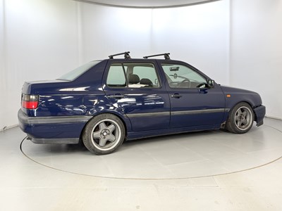 Lot 138 - 1995 Volkswagen Vento - NO RESERVE