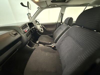 Lot 138 - 1995 Volkswagen Vento - NO RESERVE