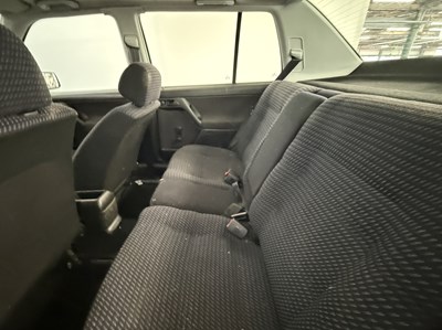 Lot 138 - 1995 Volkswagen Vento - NO RESERVE